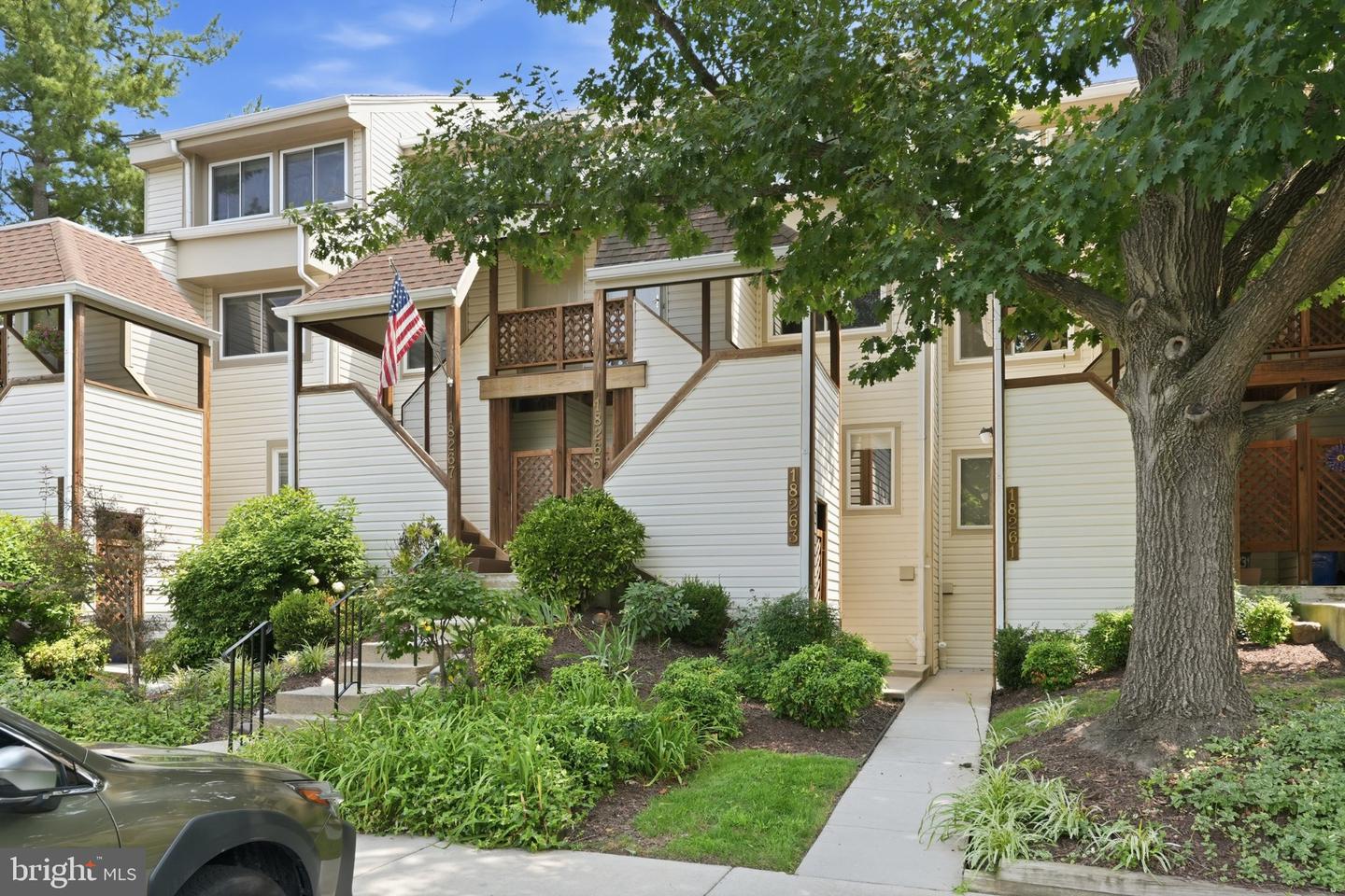 18263 Leman Lake Drive #603