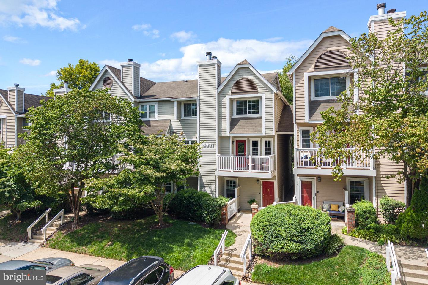 5801 Inman Park Circle #150