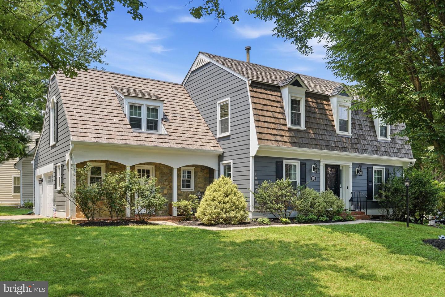 118 Upshire Circle