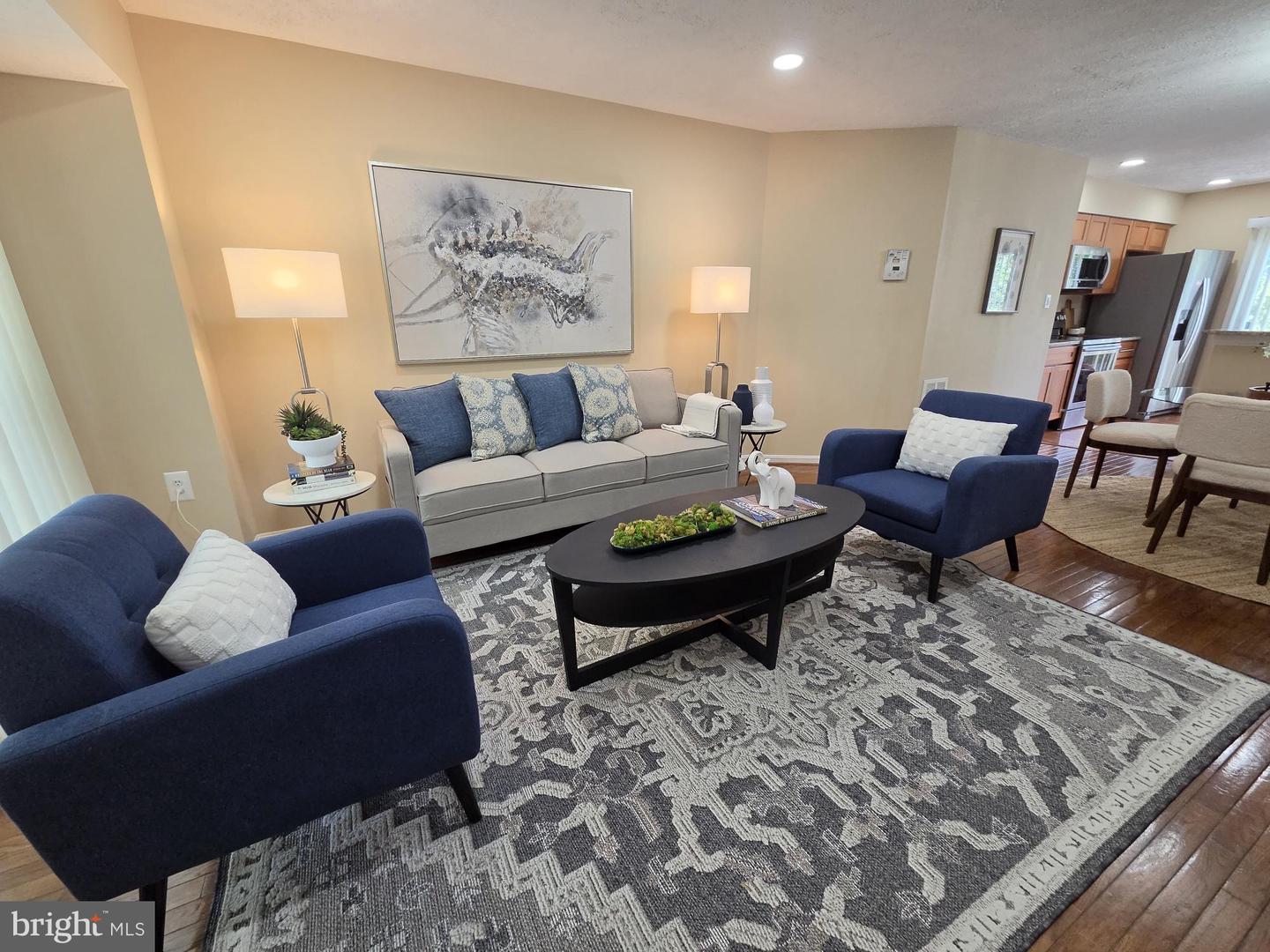 50 Scarlet Sage Court