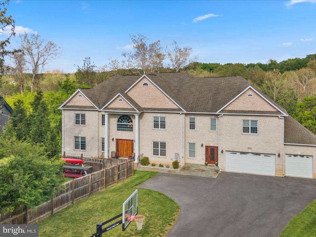 12107 Glen Mill Road