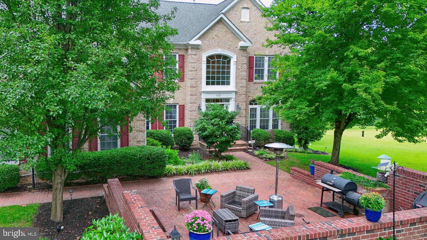 9451 Brink Road
