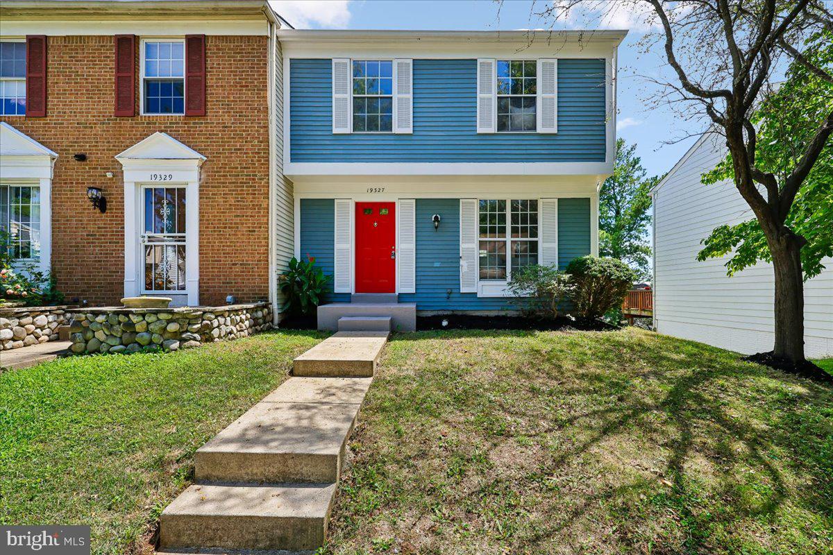 19327 Hottinger Circle