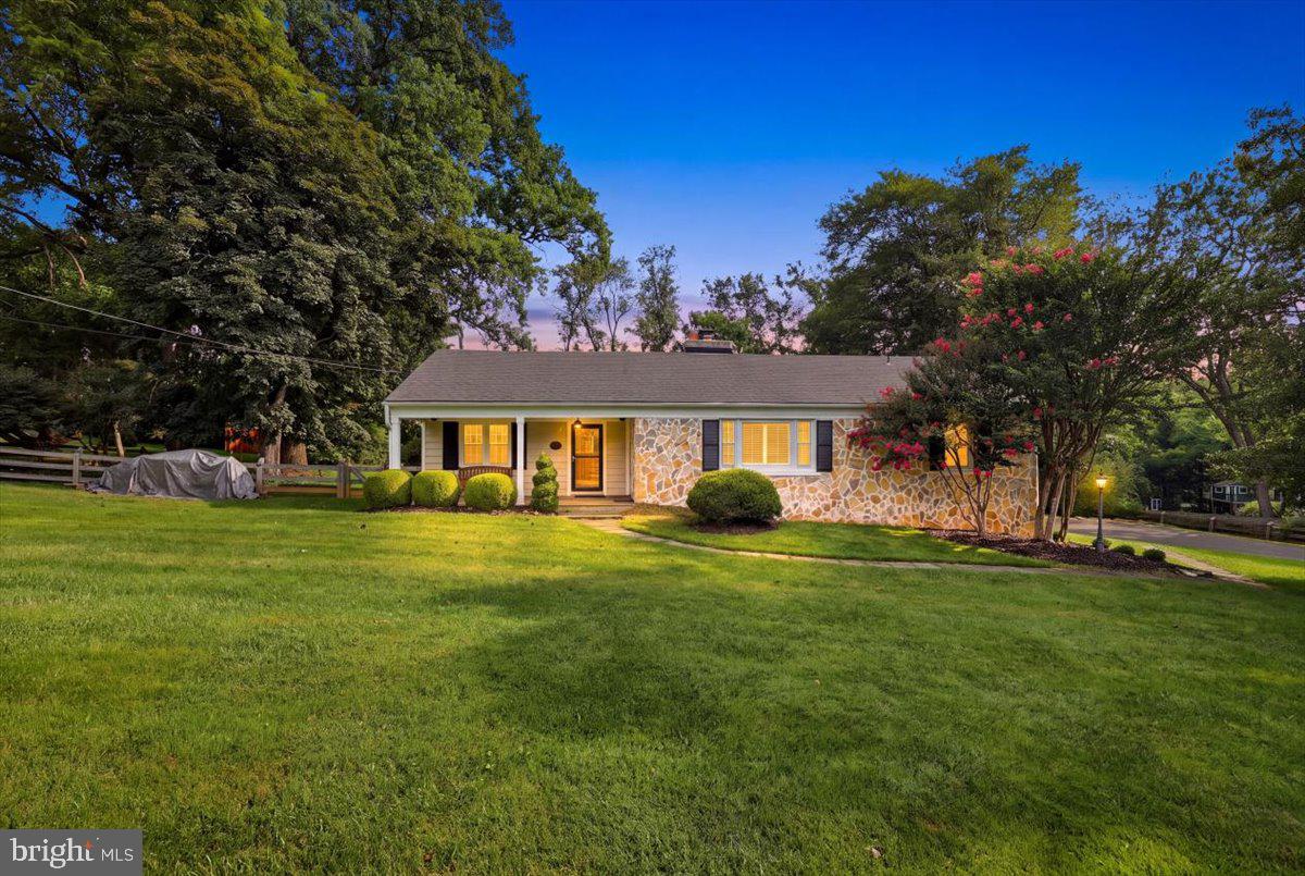 9105 Scott Drive