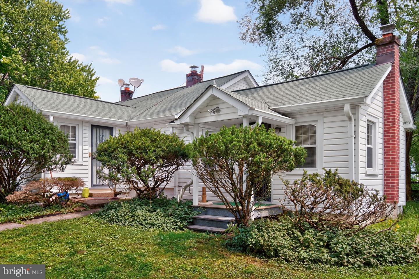 311 Bryants Nursery Road