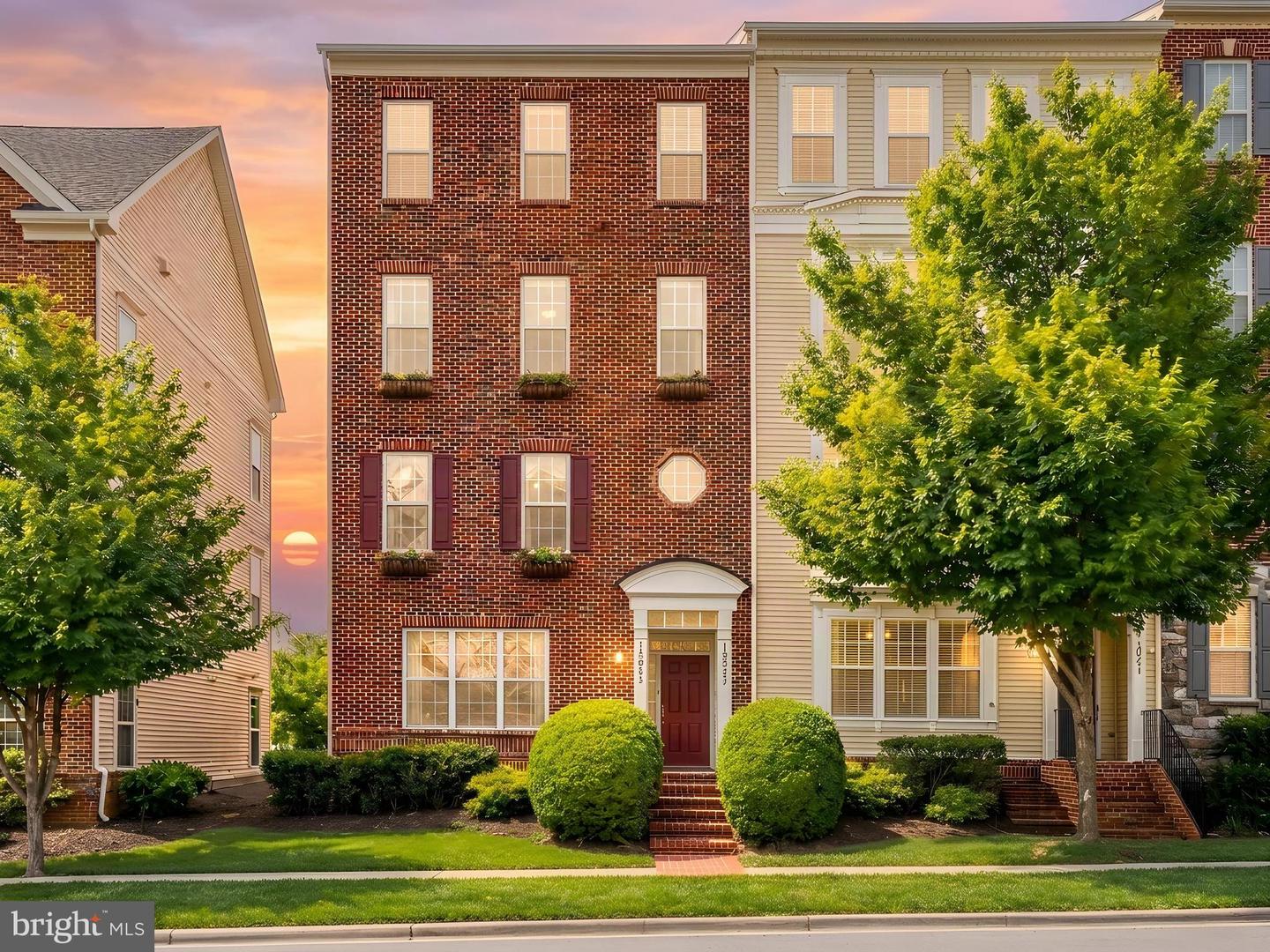 13043 Clarksburg Square Road #11
