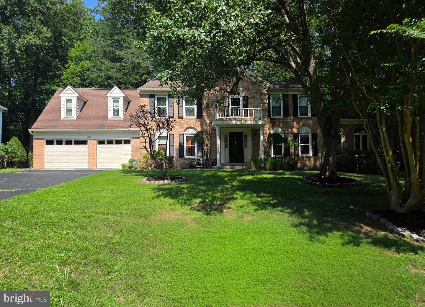 14929 Notley Road