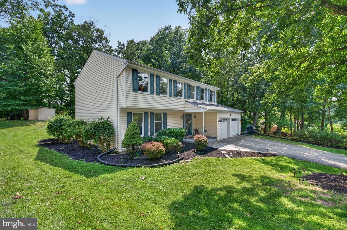 10130 Clearspring Road