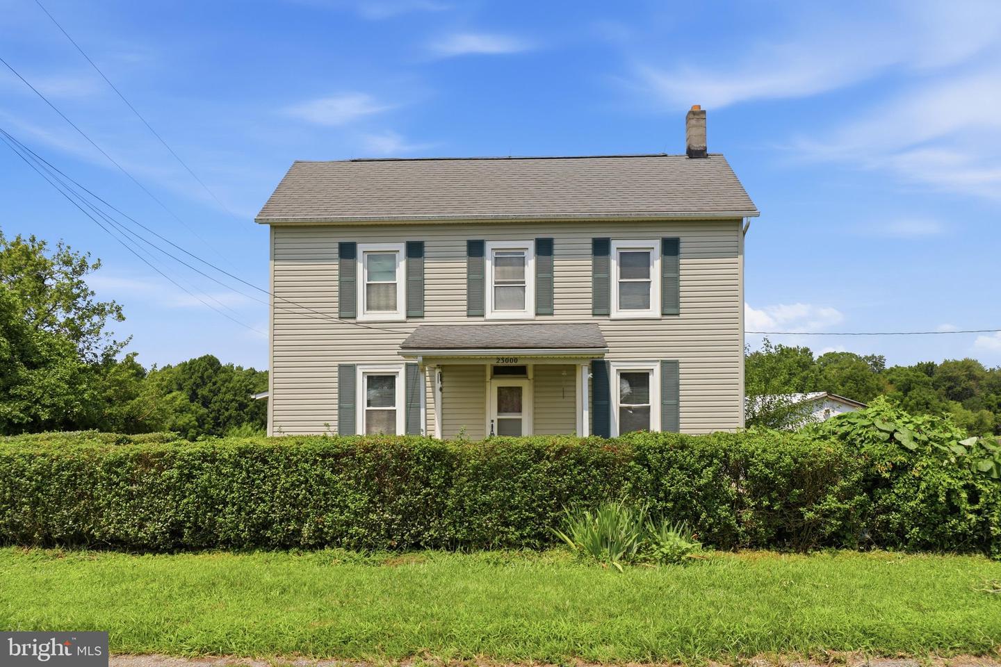 23000 Mount Ephraim Road