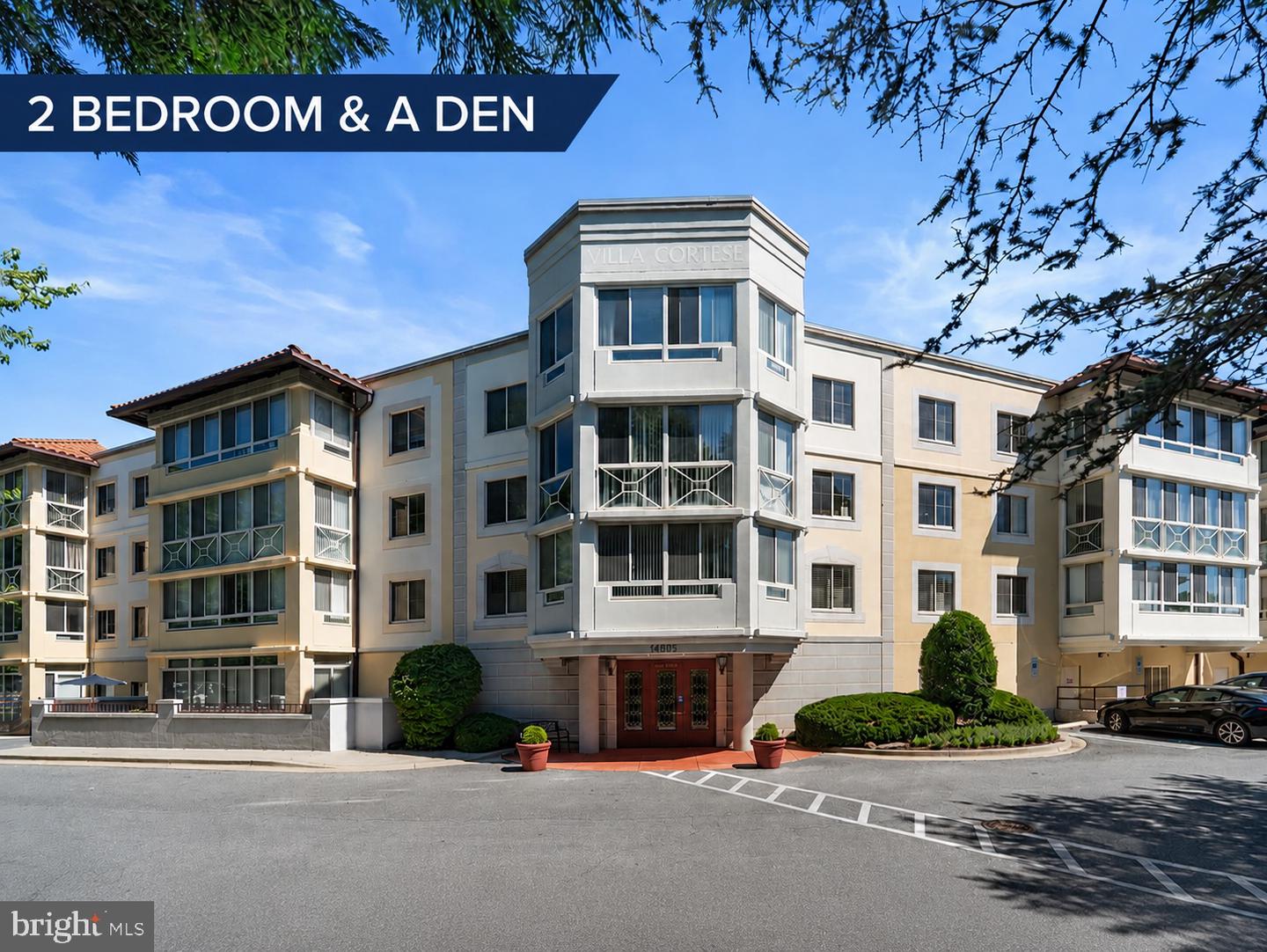 14805 Pennfield Circle #304