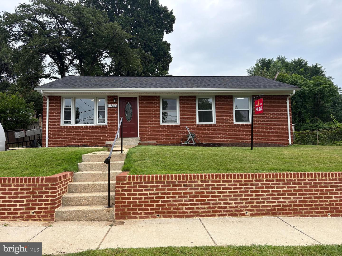 11803 Indigo Road