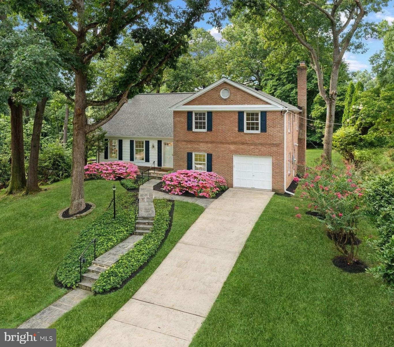 11412 Rolling House Rd