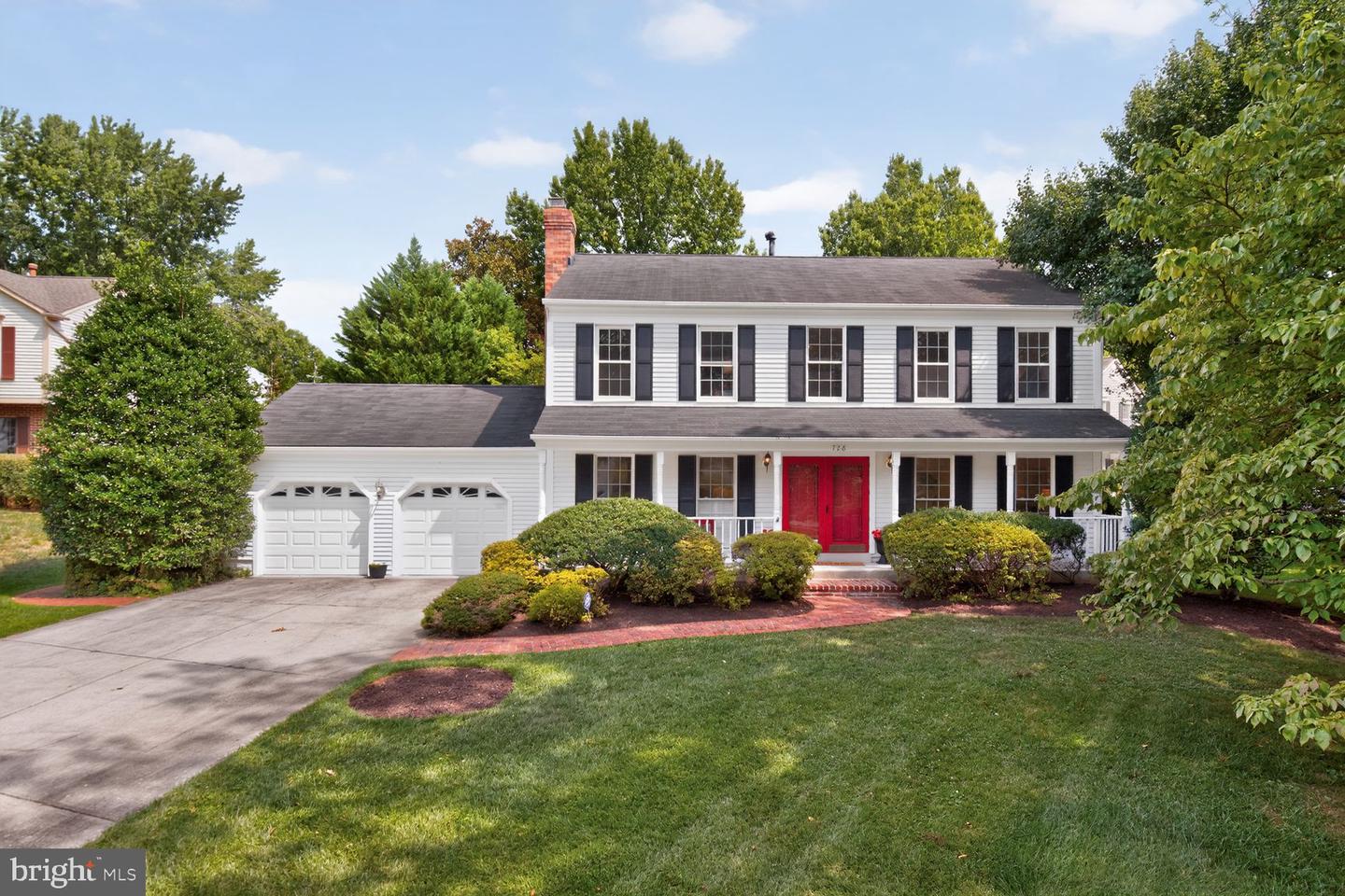 728 Milshire Court