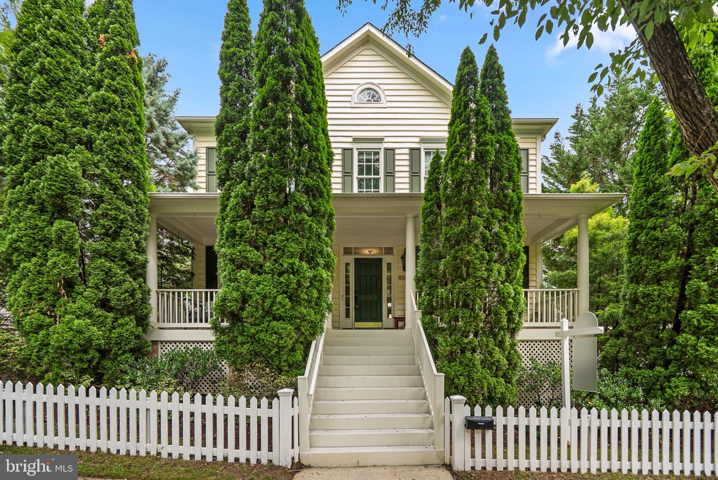 601 Bright Meadow Drive