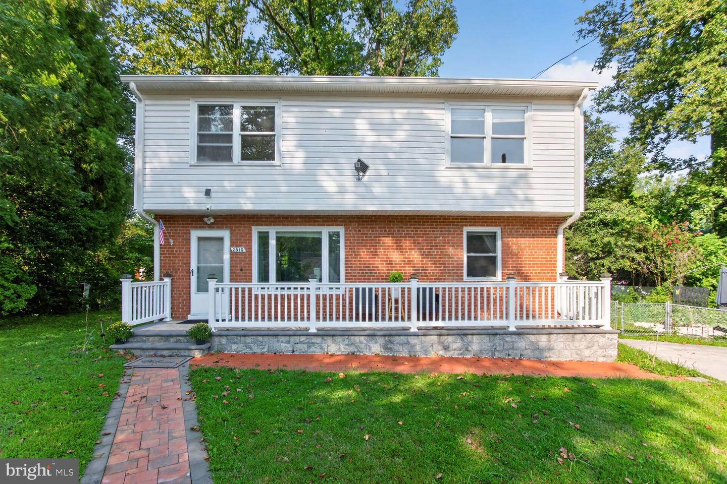2810 Byron Court