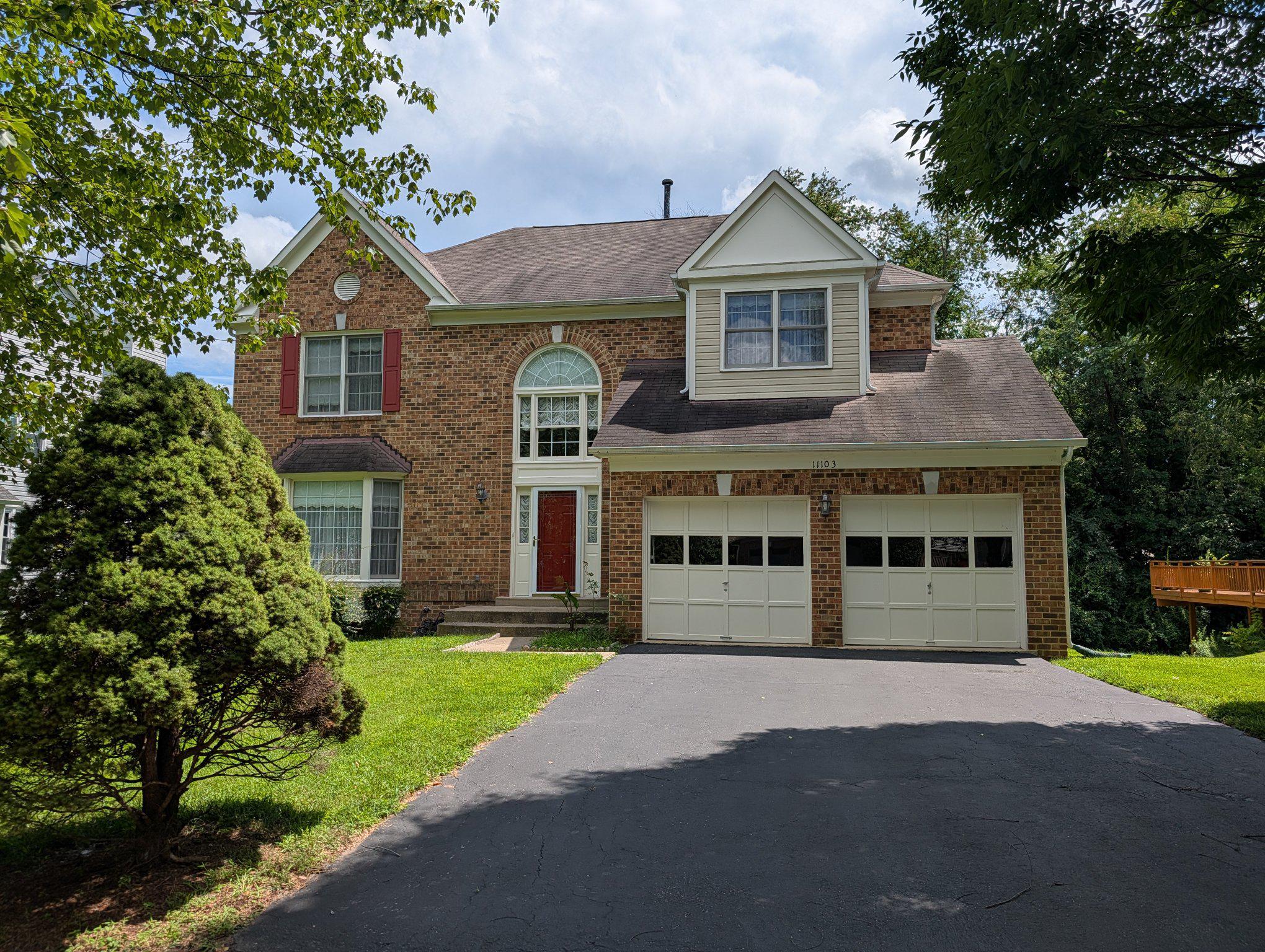 11103 Luttrell Lane