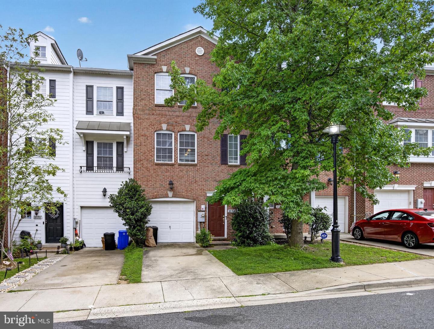 18705 Falling River Drive