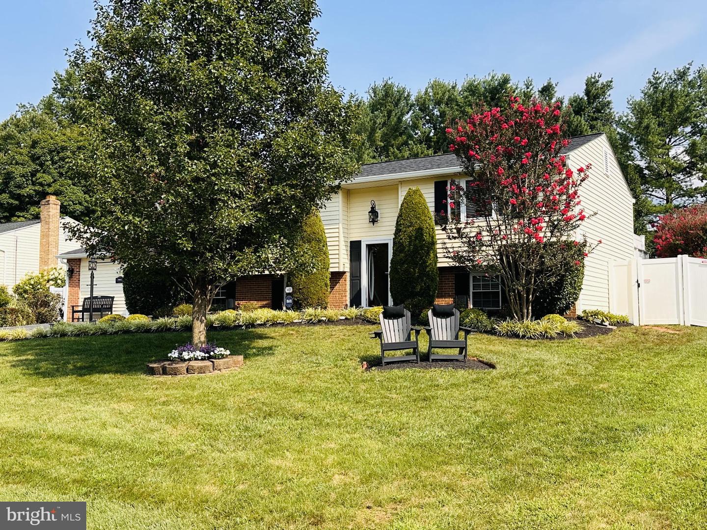 19016 Hempstone Court