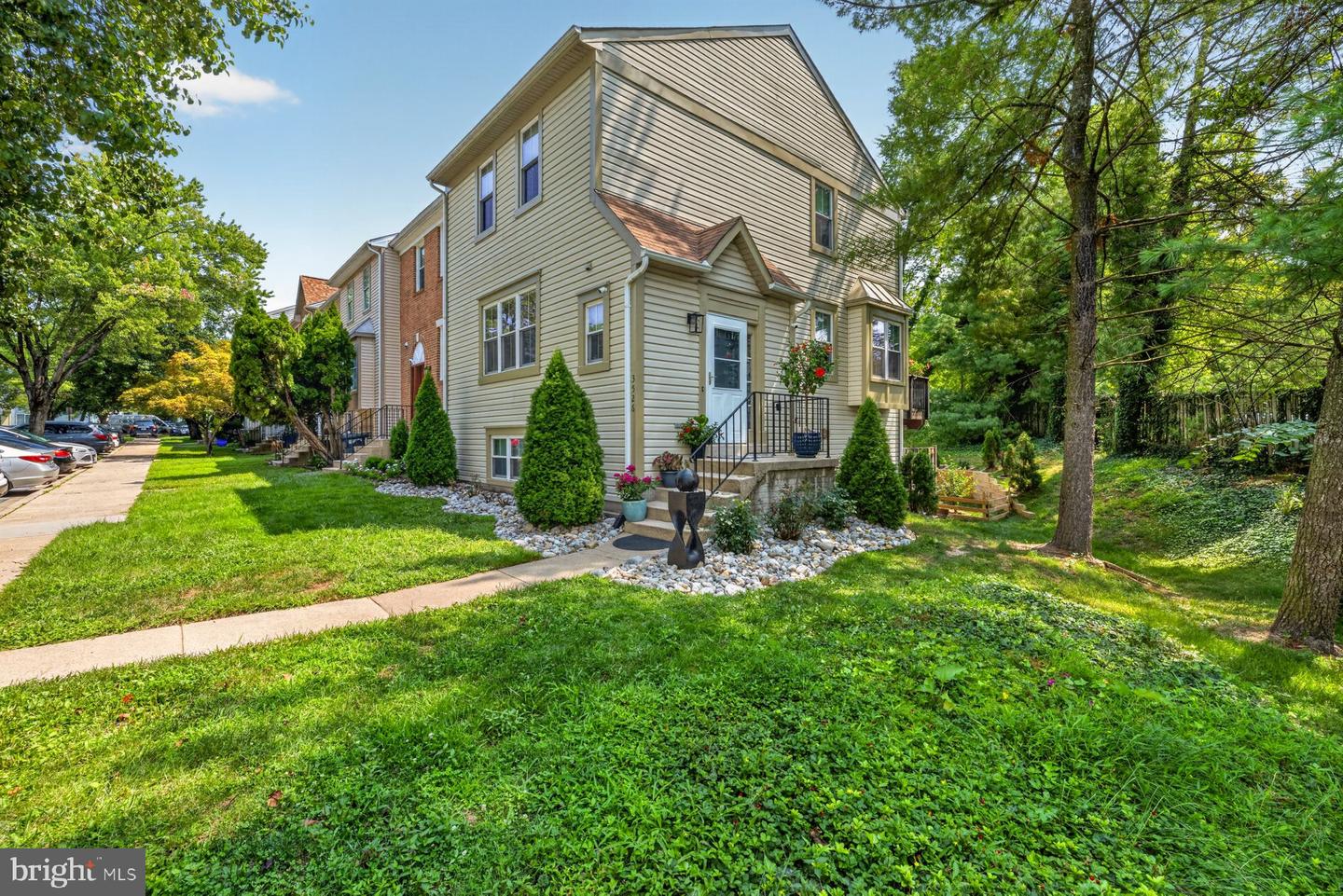 3526 Softwood Terrace
