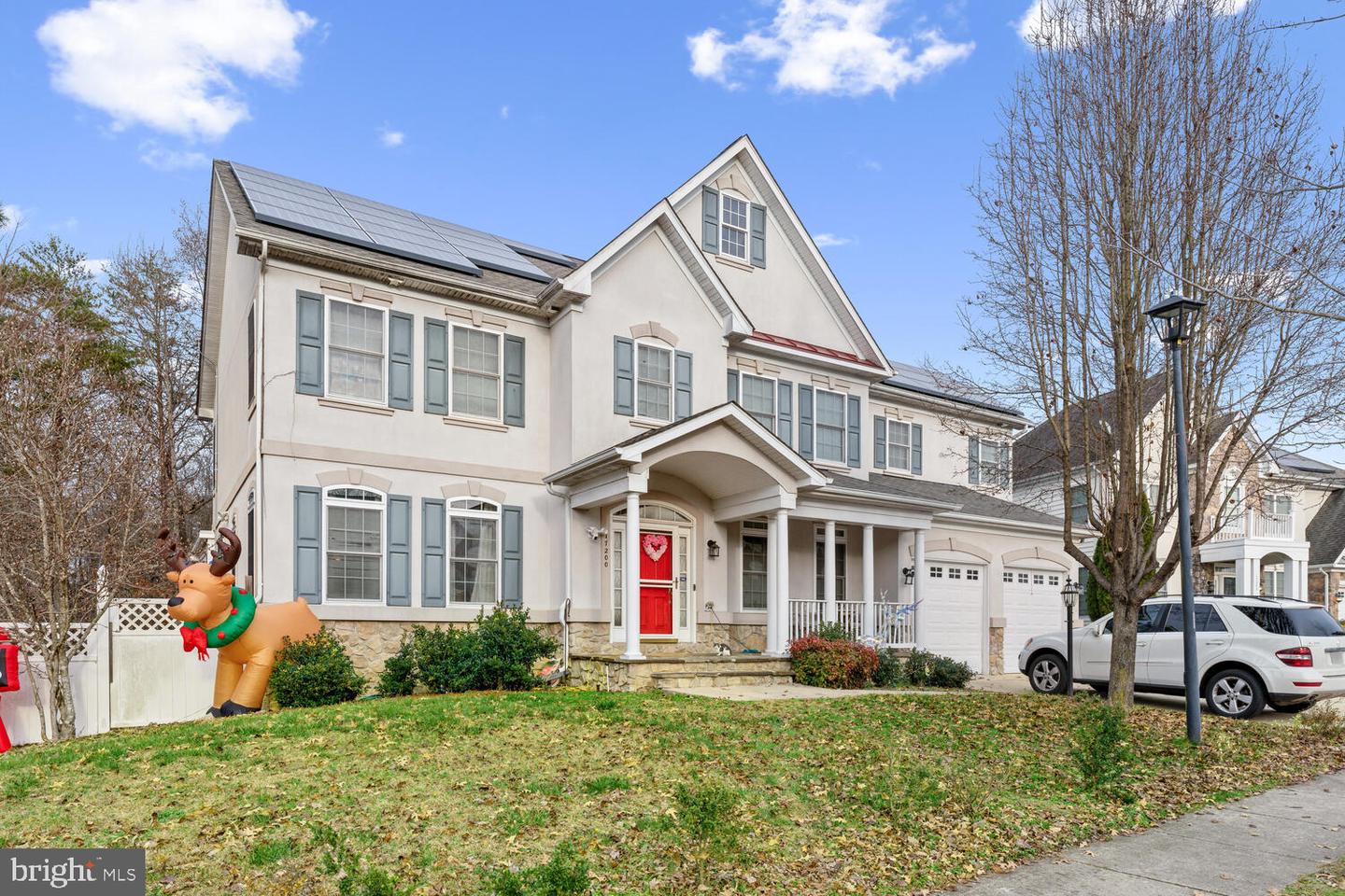 17200 Summerwood Lane