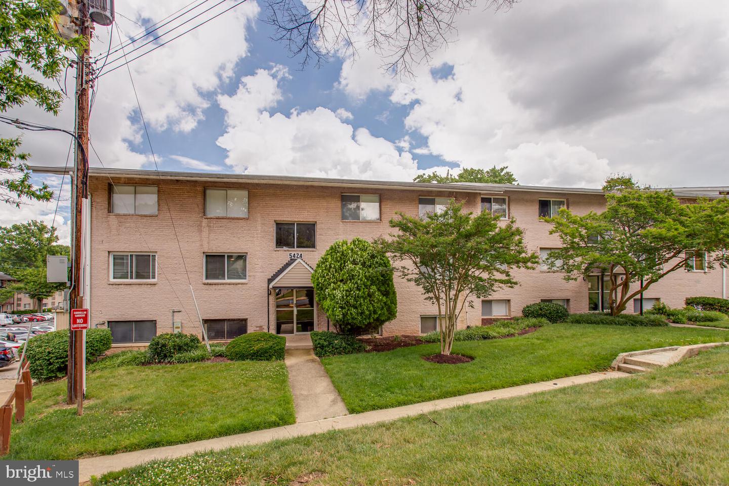 5424 85th Avenue #101, New Carrollton