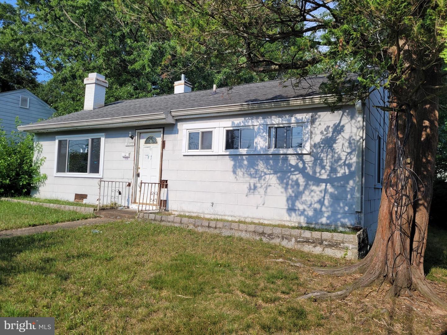 4841 66th Avenue, Hyattsville