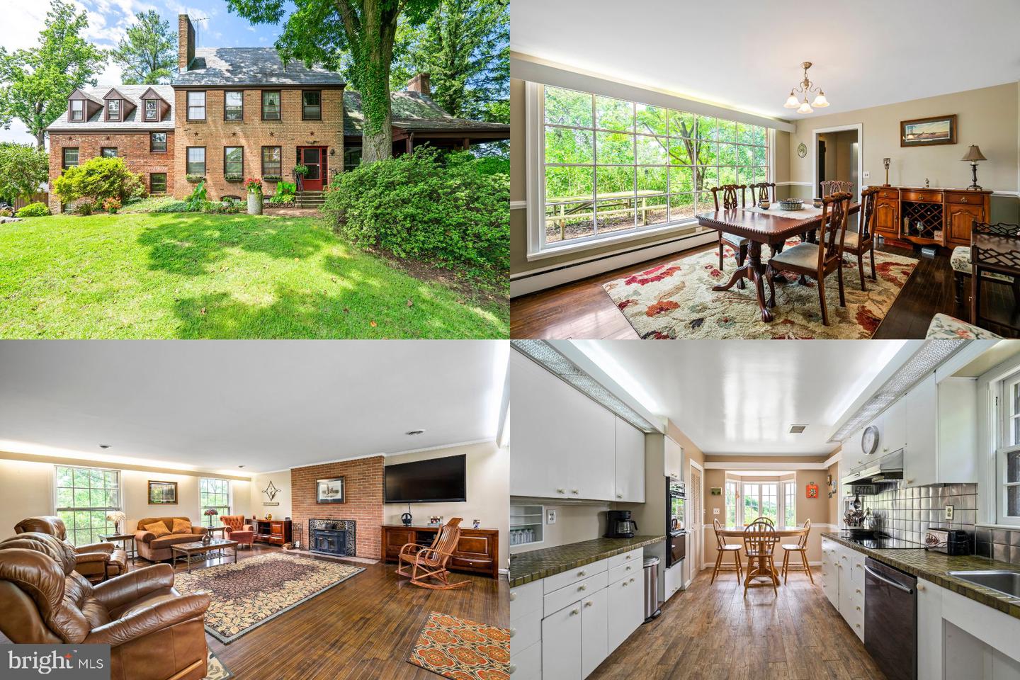 9727 Old Fort Road, Fort Washington