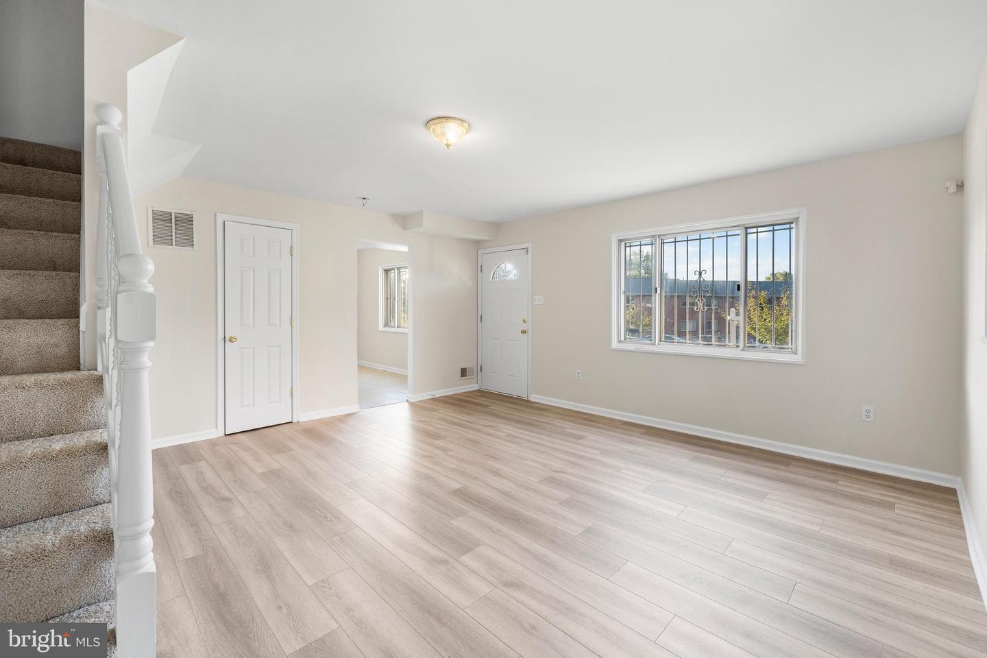 7408 Greeley Road, Landover