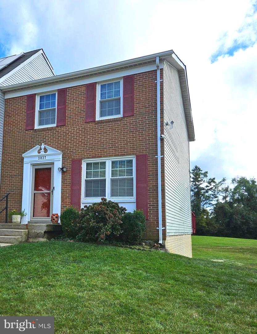 3037 Brinkley Station Drive, Temple Hills