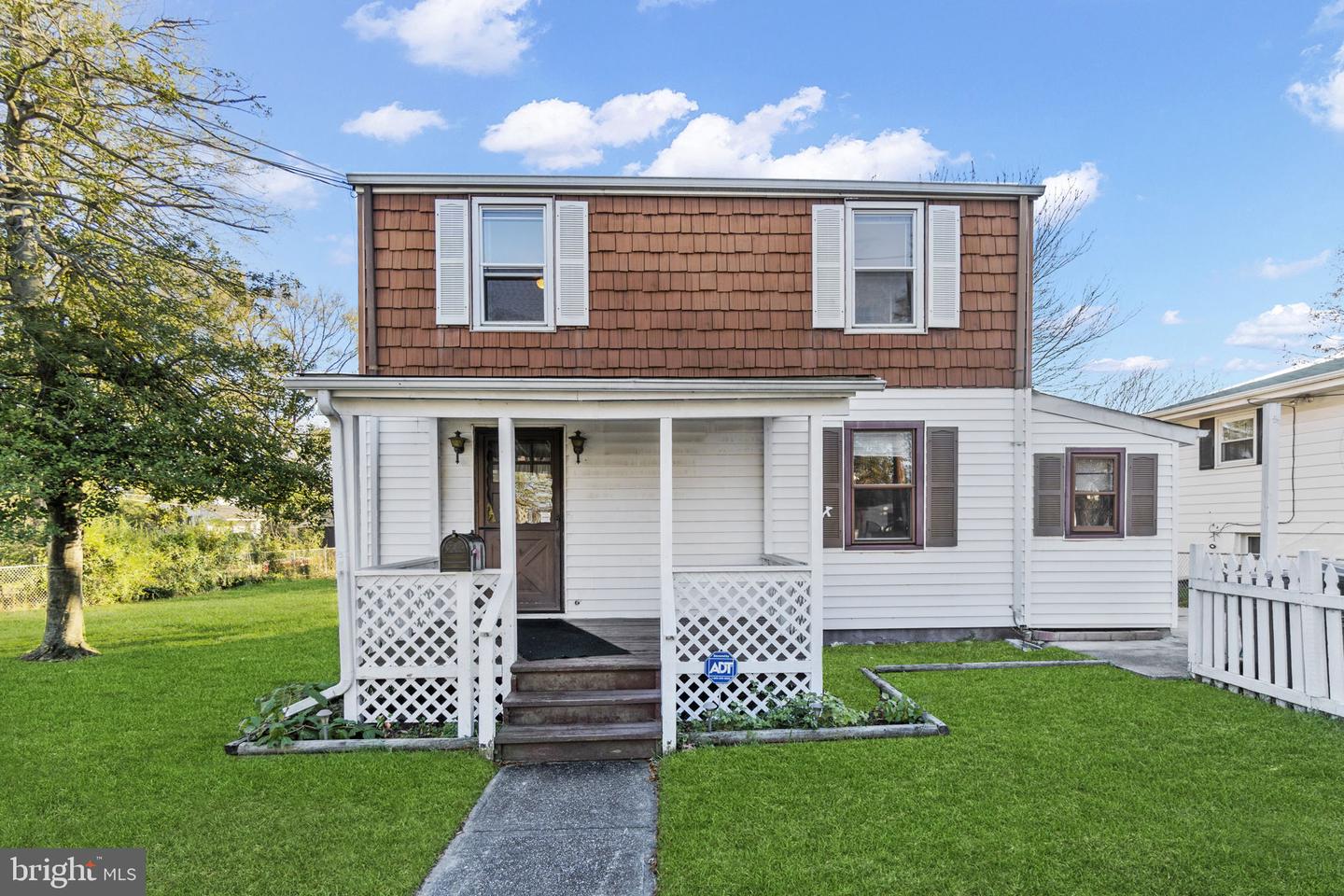 4915 Tecumseh Street, College Park