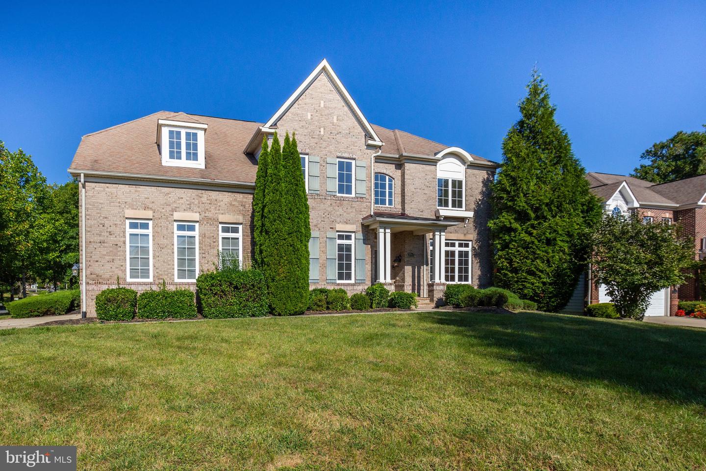 2705 Moores Plains Boulevard, Upper Marlboro