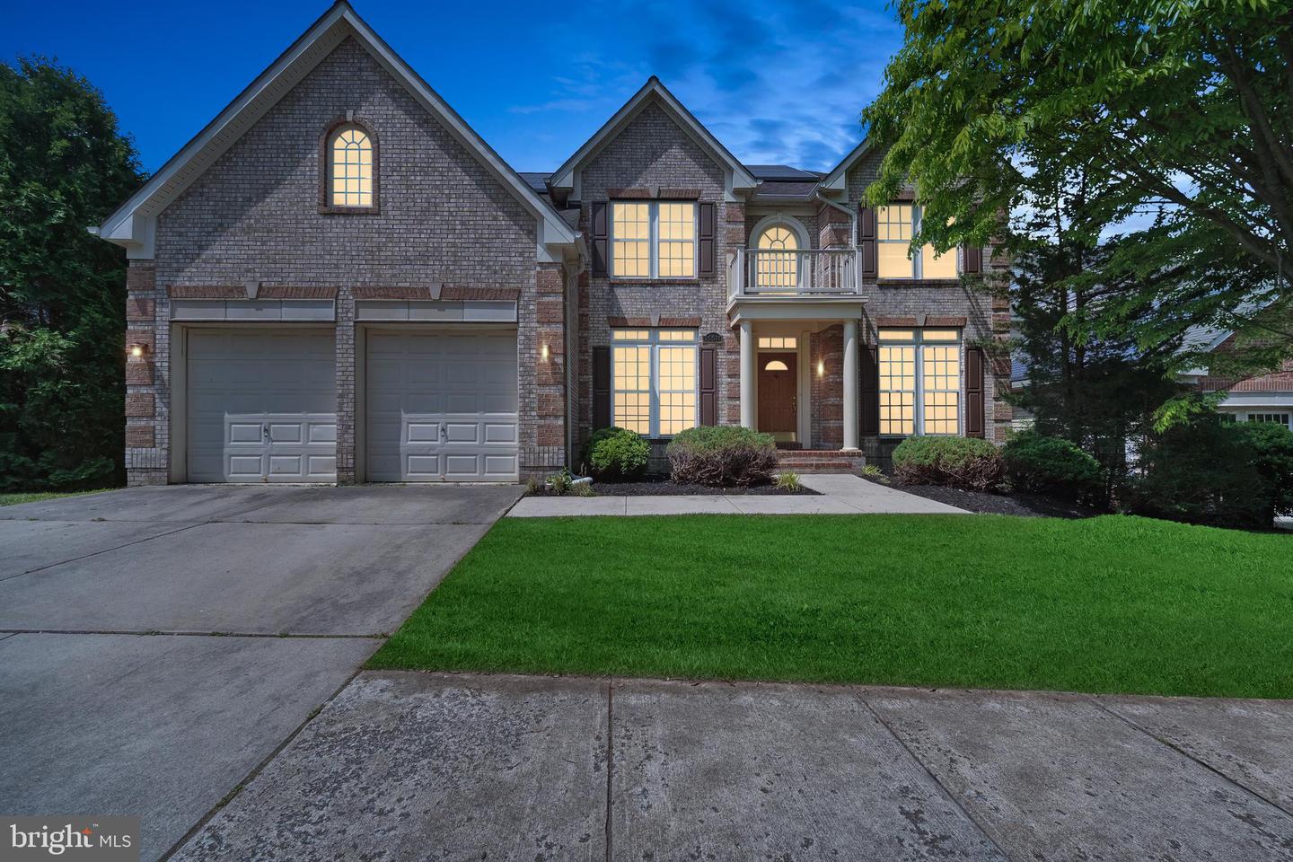 15511 Glastonbury Way, Upper Marlboro
