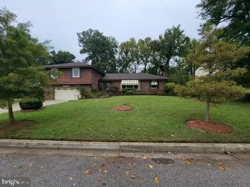 12106 Chesterton Drive, Upper Marlboro