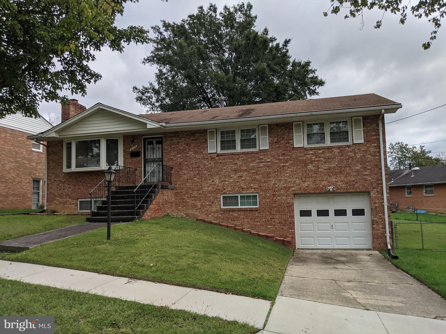 4112 Rocky Mount Drive, Temple Hills