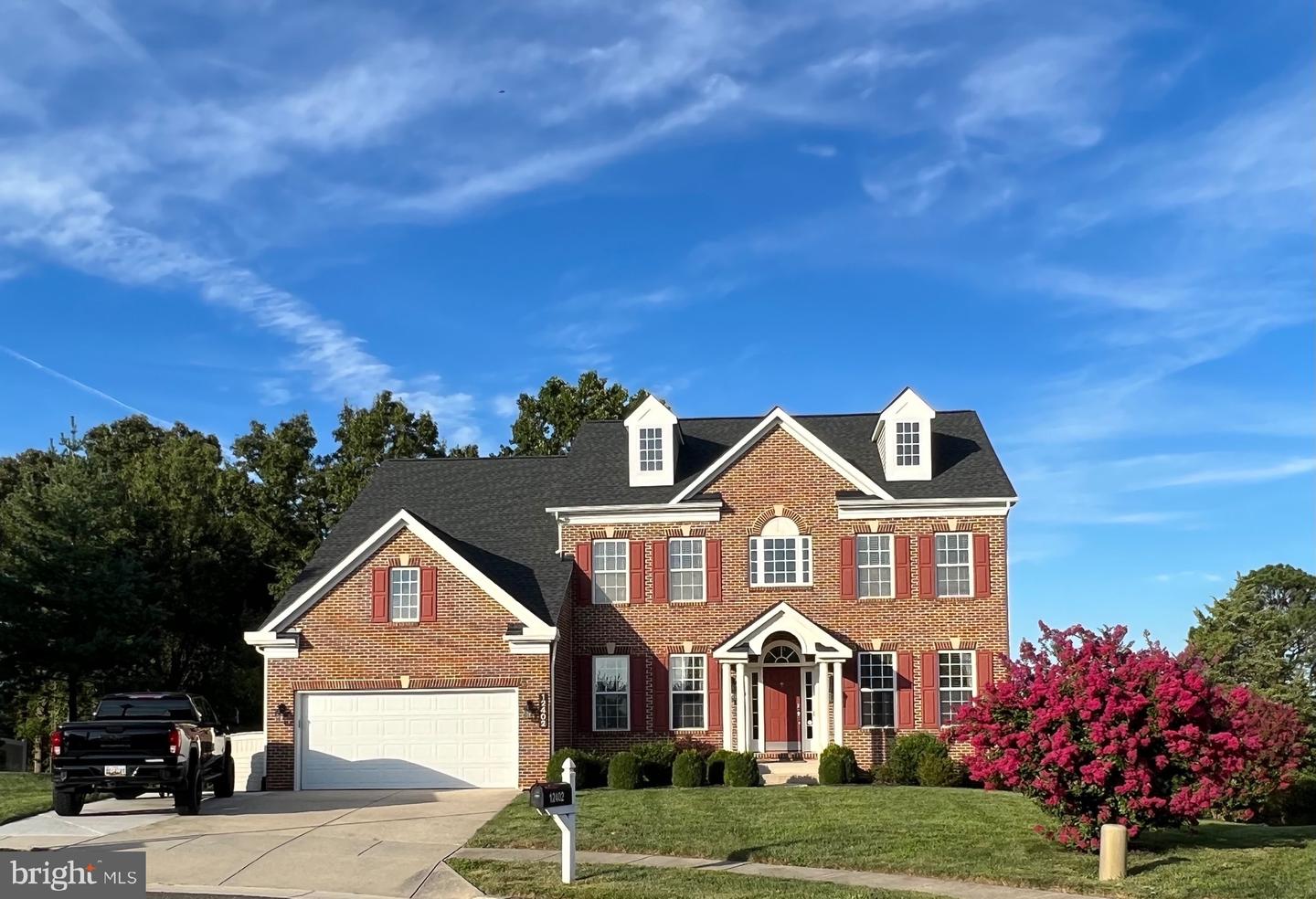 12402 Nathan Court, Clinton