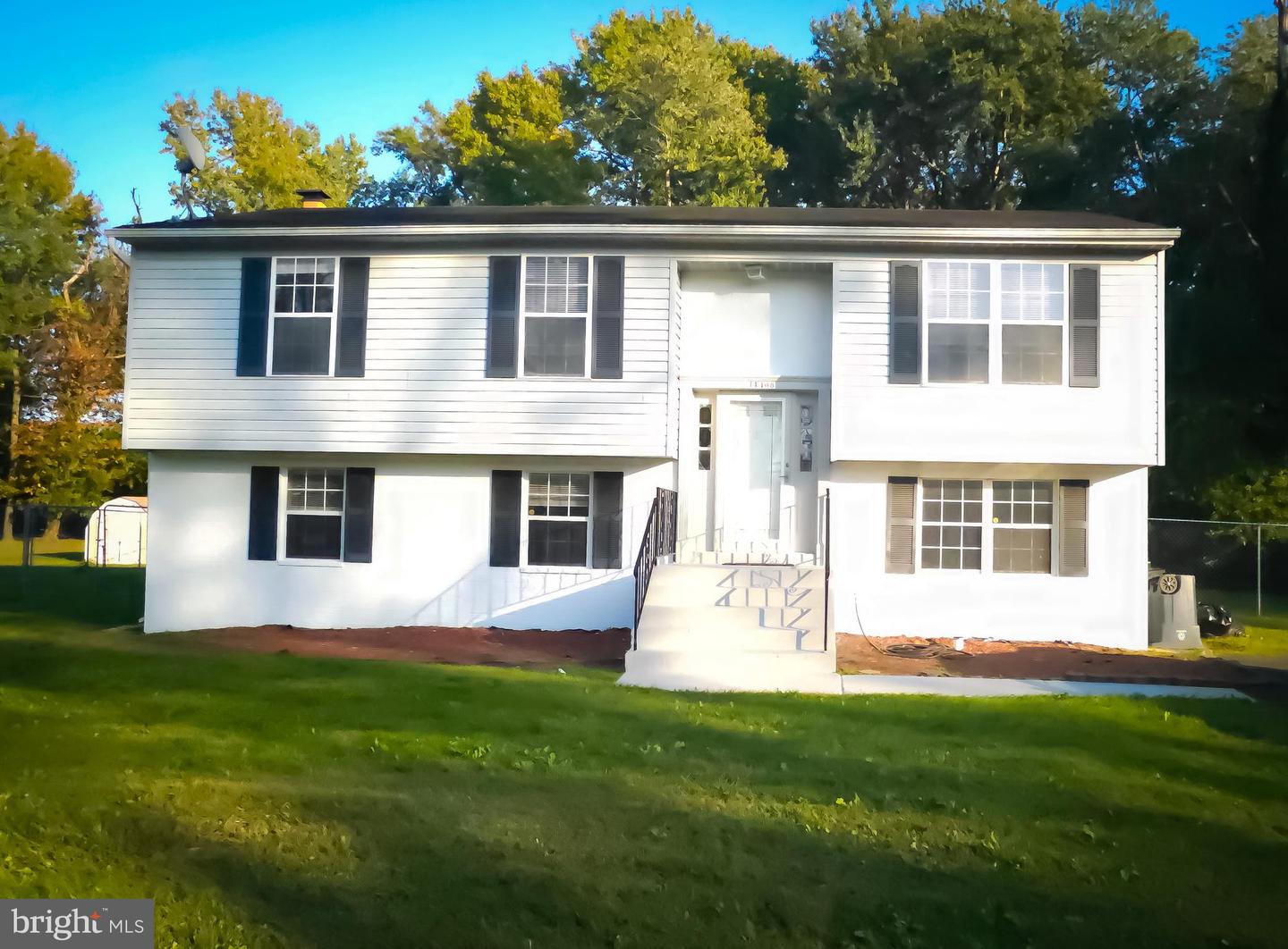 14408 Livingston Road, Accokeek