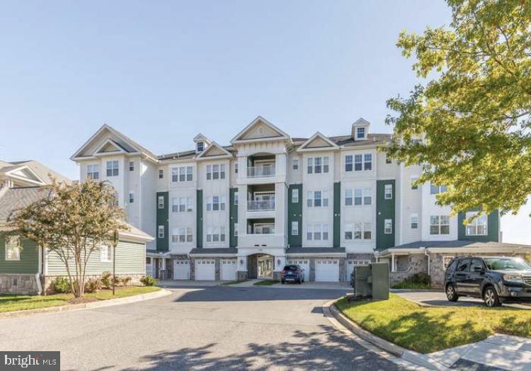 13501 Belle Chasse Boulevard #416, Laurel