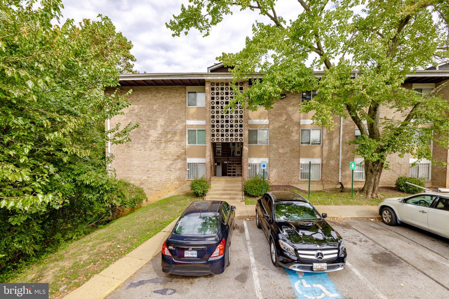 548 Wilson Bridge Drive #6749 D-2, Oxon Hill
