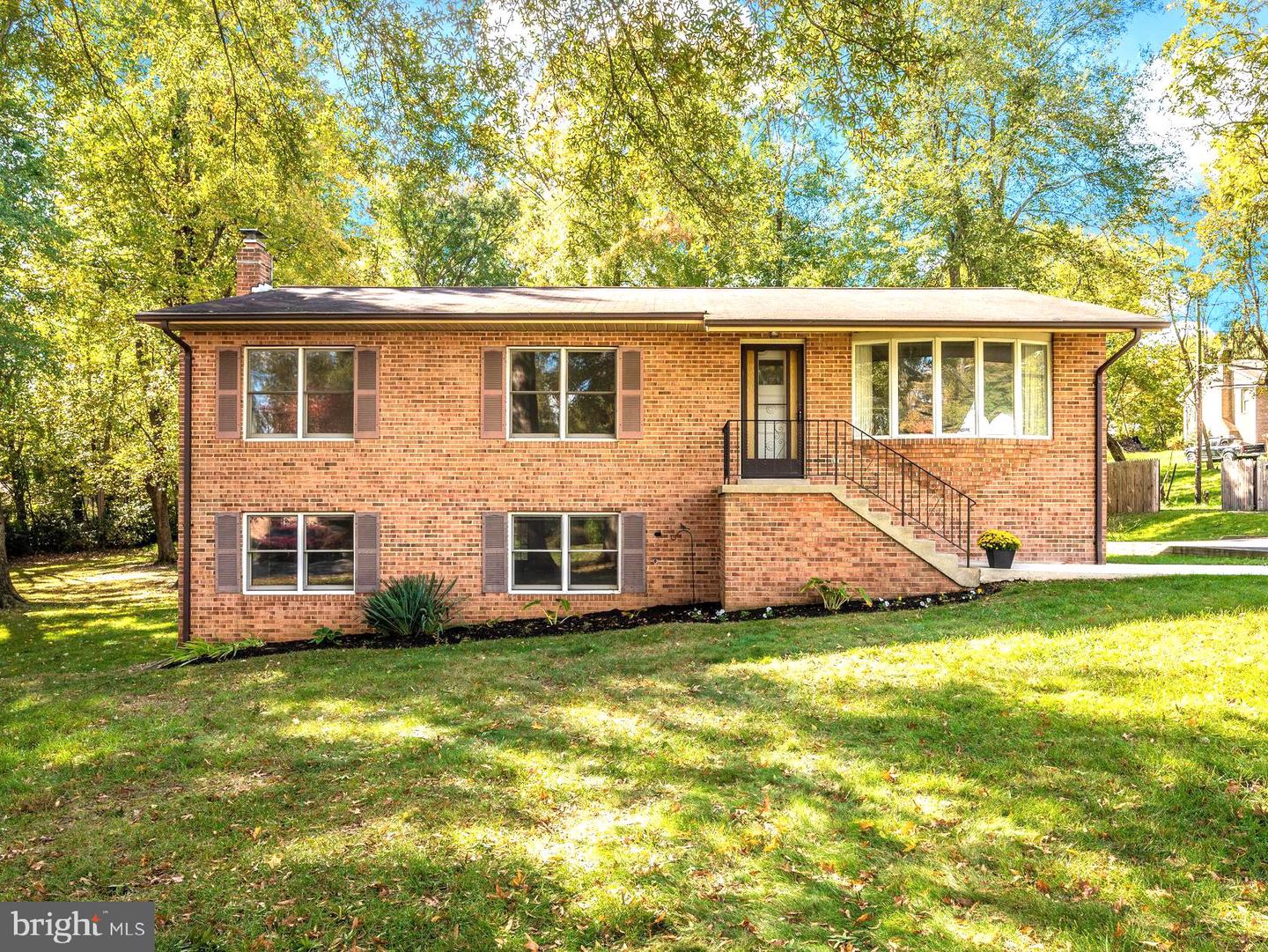 8411 Church Lane, Bowie