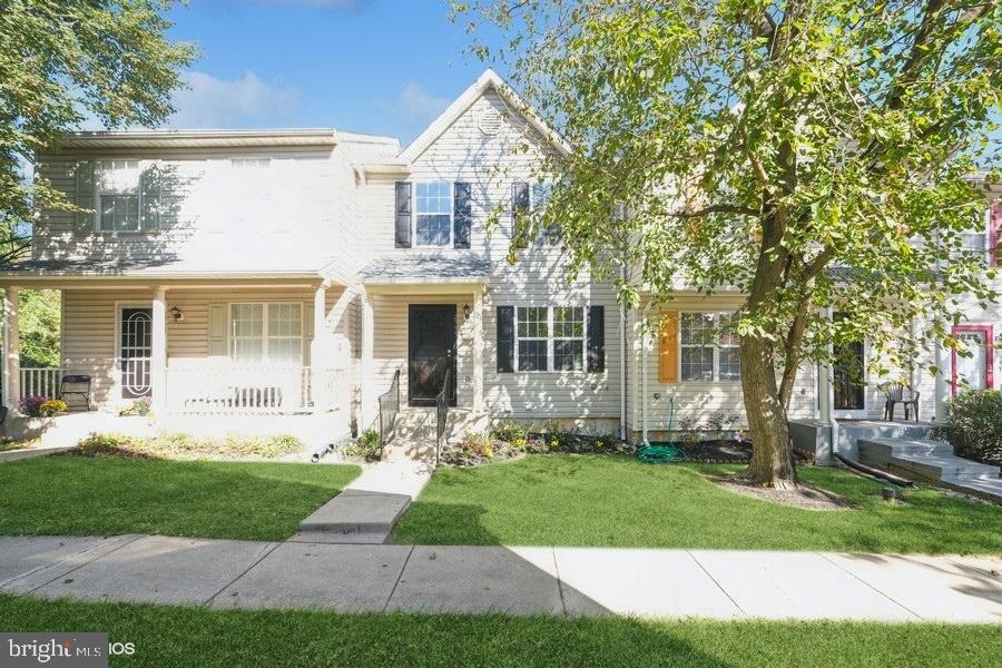 2755 Sweetwater Court, District Heights