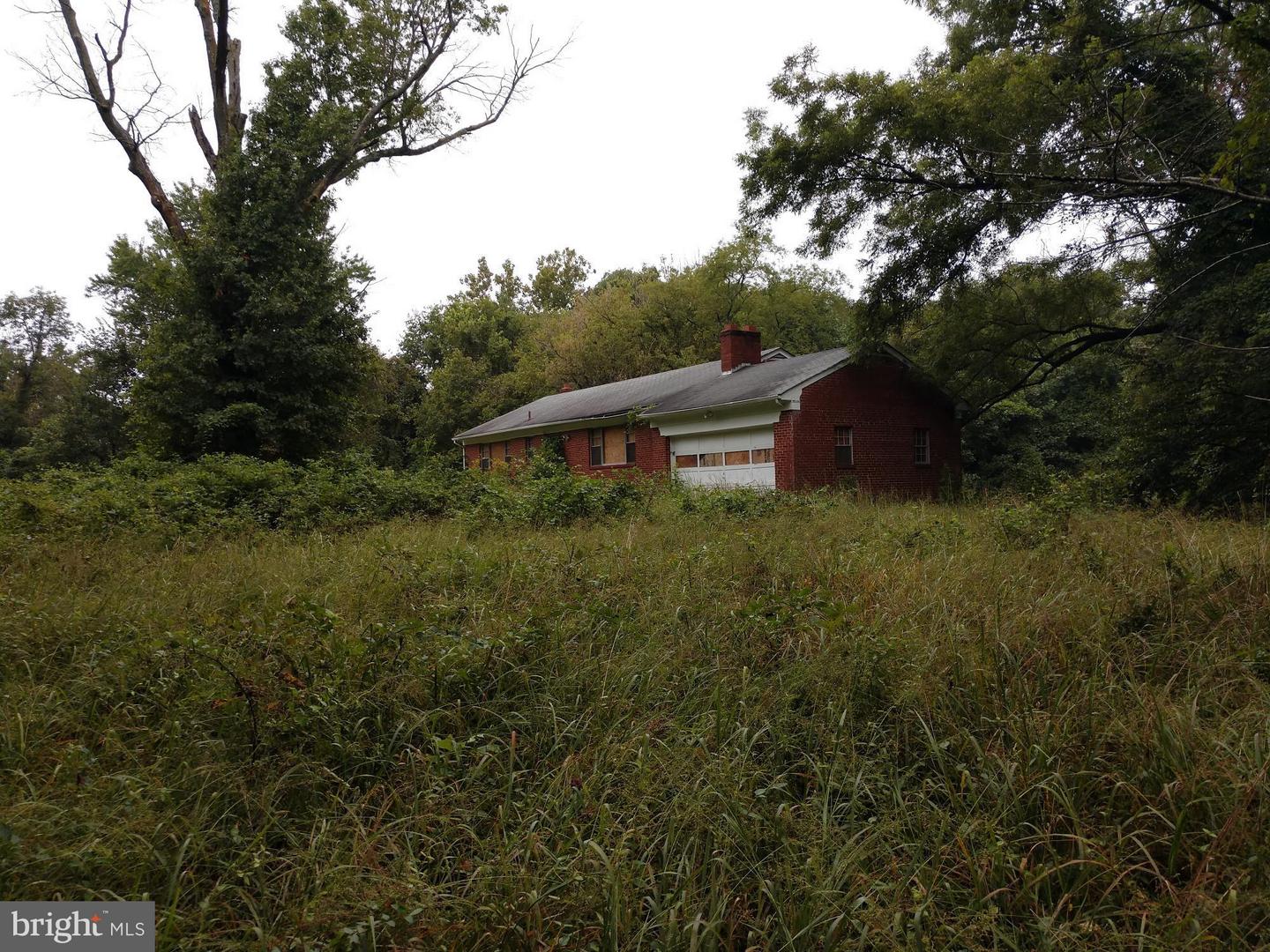 11901 Old Fort Road, Fort Washington