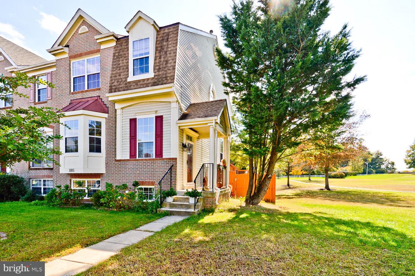 1105 Cape Teal Court, Upper Marlboro