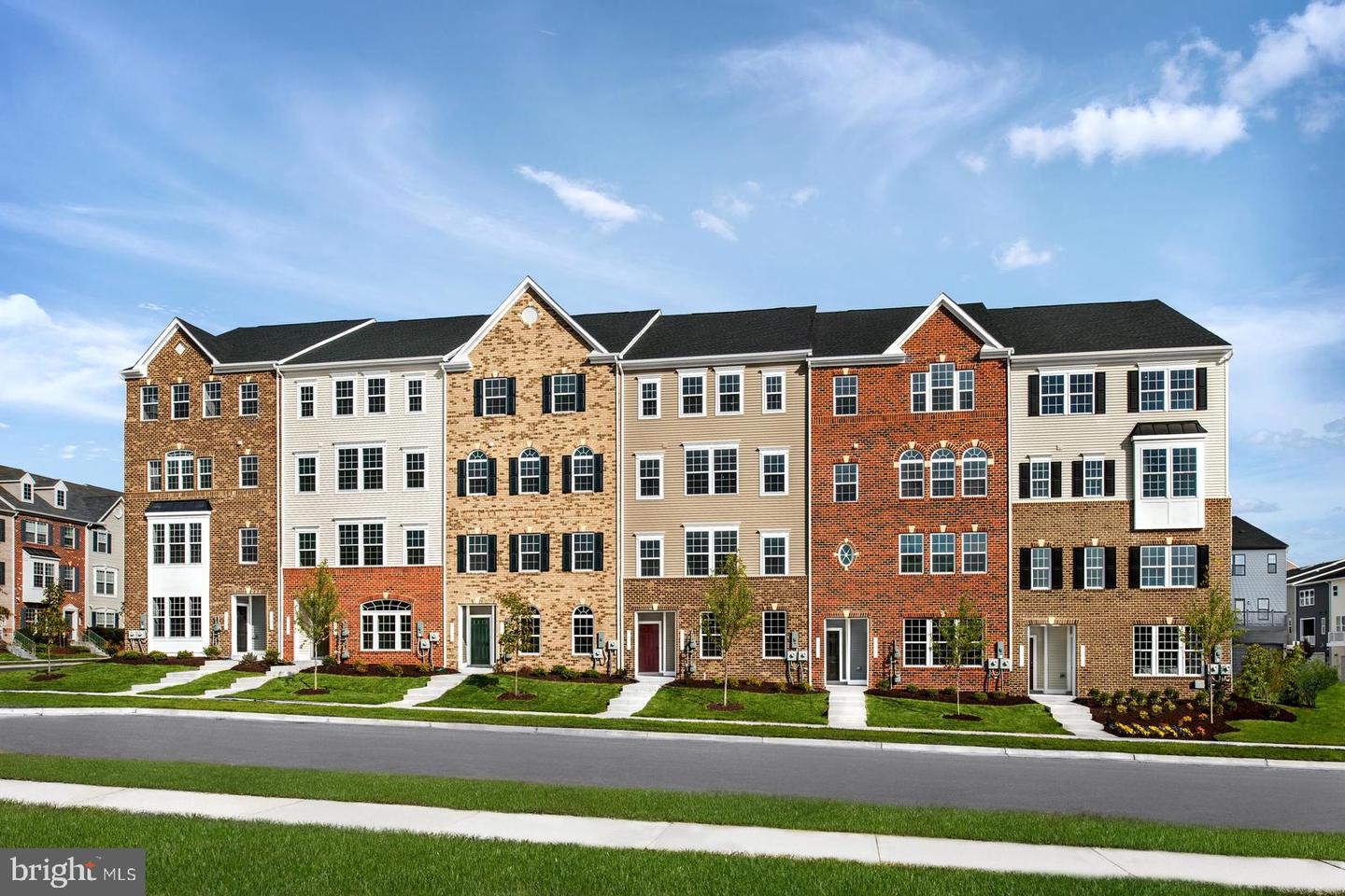 5504 Greenpoint Lane, Upper Marlboro