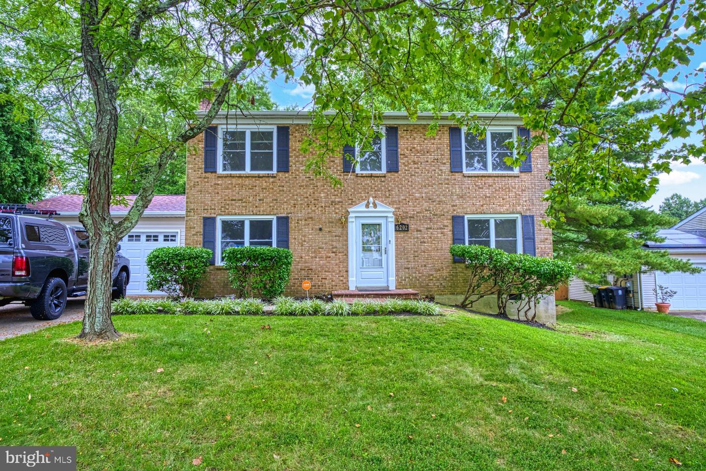 6202 Welshire Place, Upper Marlboro