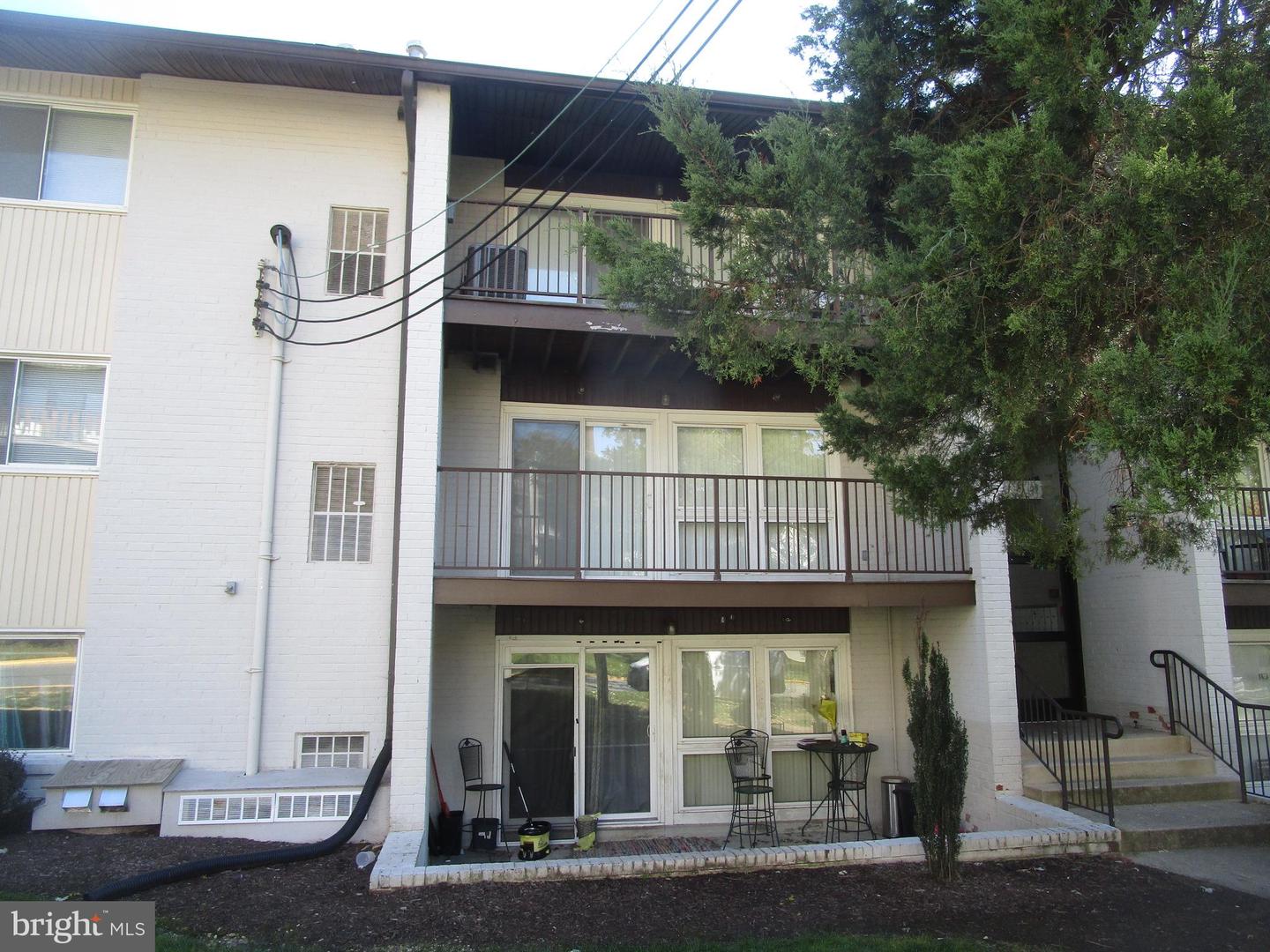 3126 Brinkley Road #201, Temple Hills