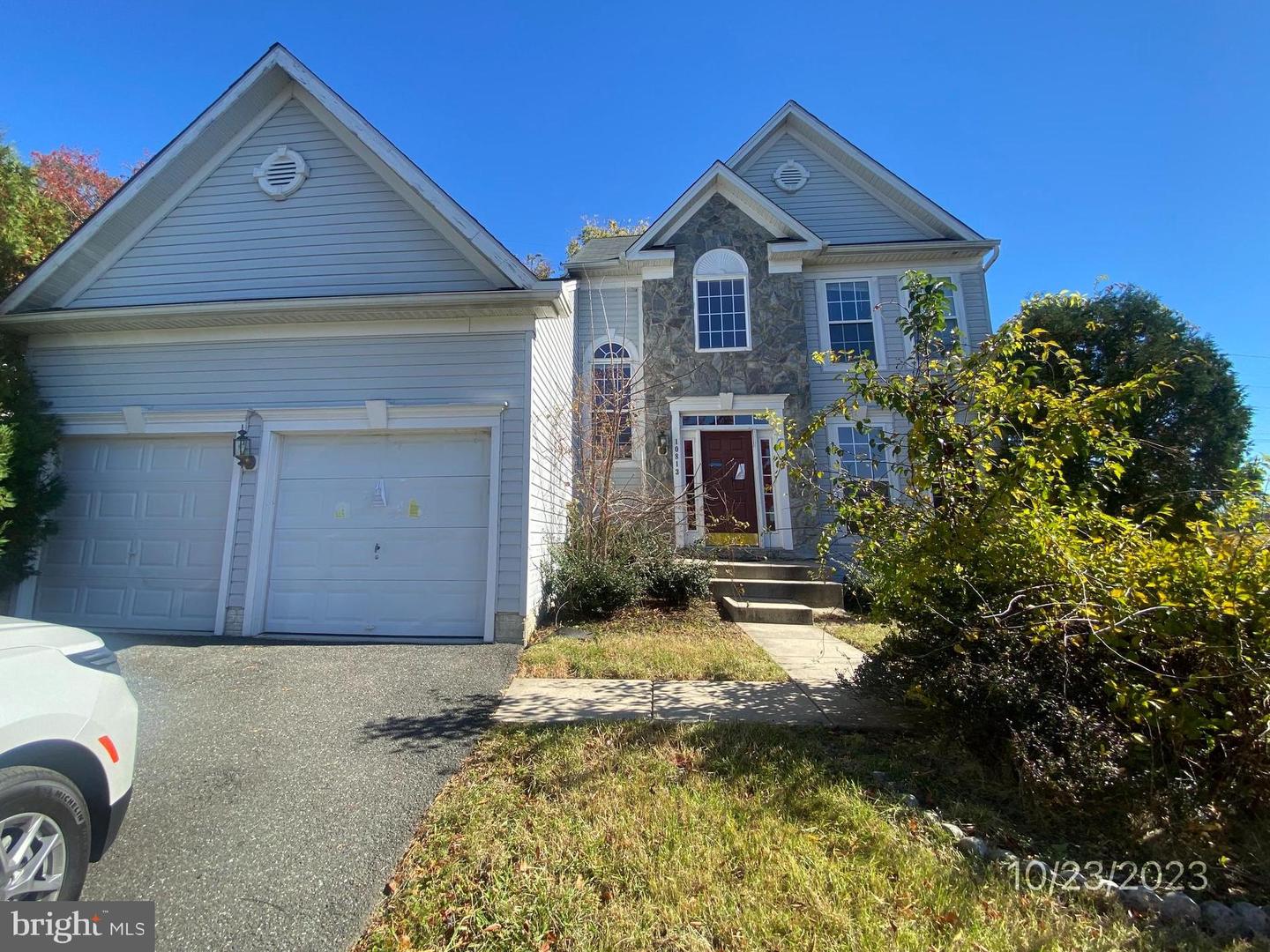 10813 Trillum Terrace, Upper Marlboro