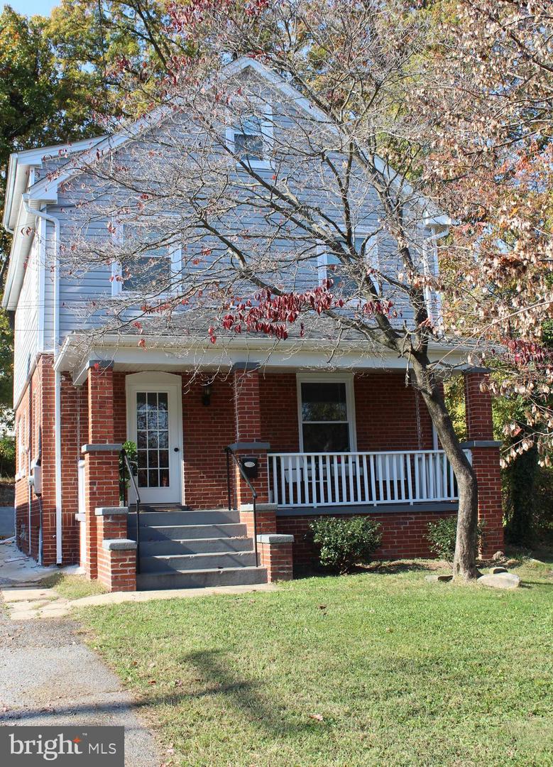 5412 Sargent Road, Hyattsville