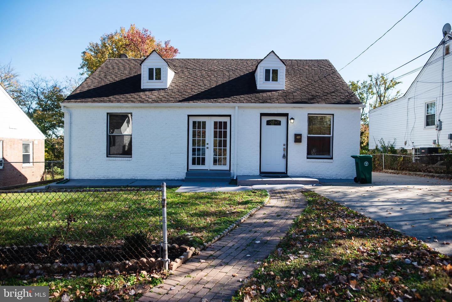 6007 37th Avenue, Hyattsville