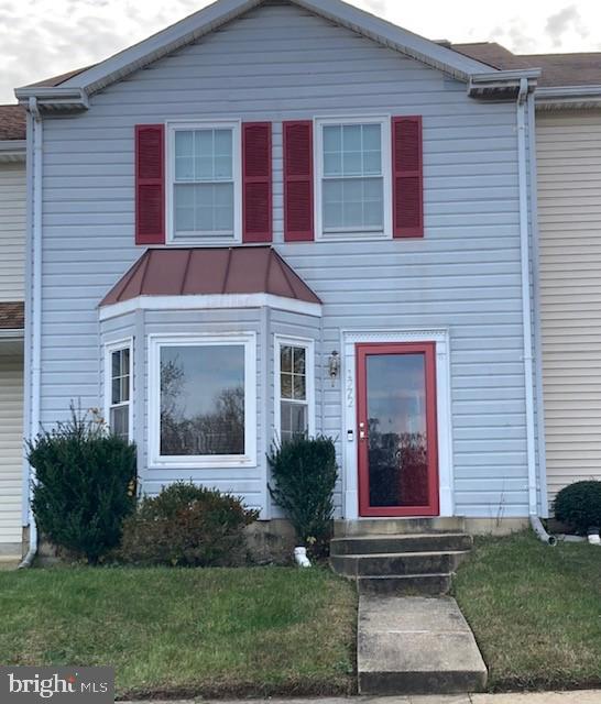 1772 Tulip Avenue, District Heights