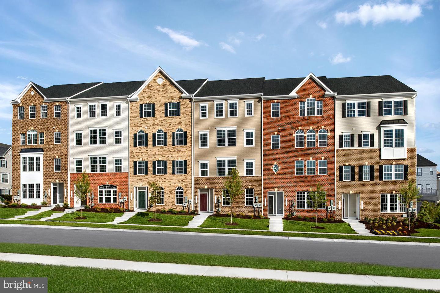 5510 Greenpoint Lane, Upper Marlboro